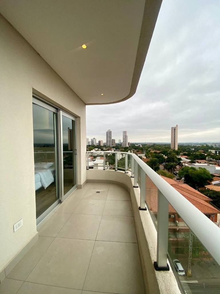 EN ALQUILER DEPARTAMENTO A ESTRENAR DE UN DORMITORIO + COCHERA - CIVIS ALPHA — foto 3