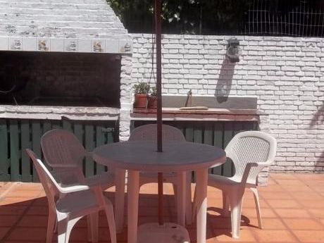 Departamento 1 Dormitorio Parada 7 A 1 Cuadra Shoping