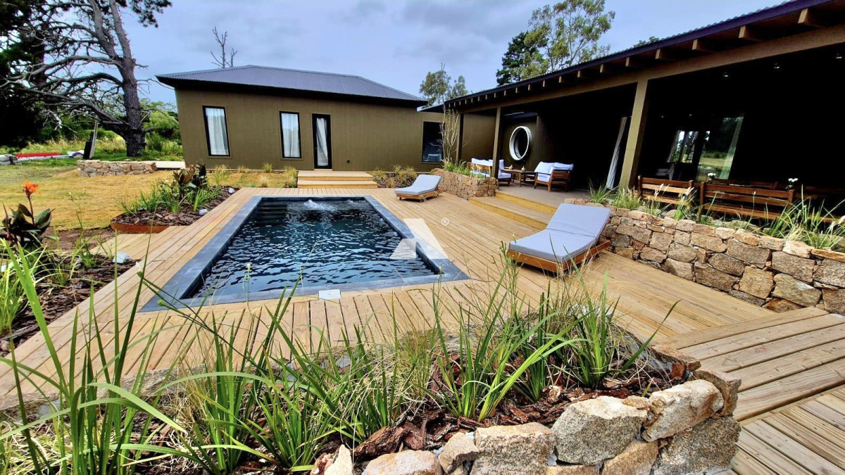 Casa en venta en Manantiales