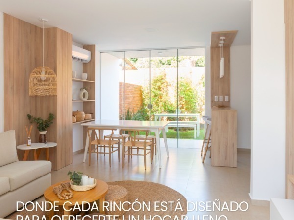 DÚPLEX EN POZO EN BARRIO CERRADO VYA  RAITY - LUQUE — foto 3