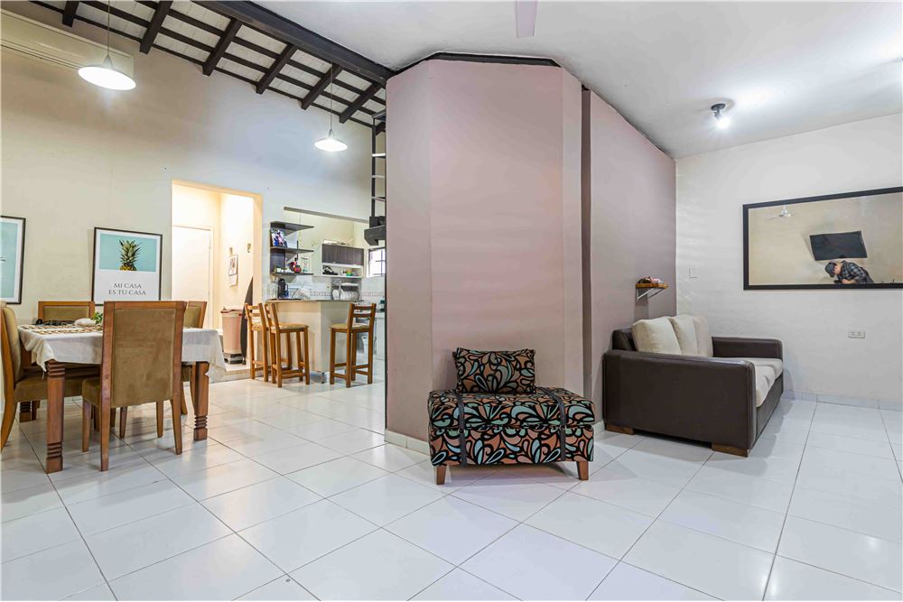 Casa en venta en Ciudad Nueva