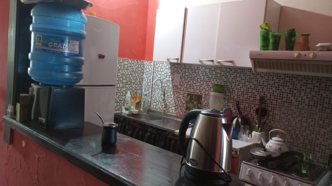 VENDO DEPARTAMENTO ECONOMICO — foto 3