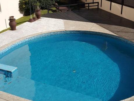 Apartamento En Alquiler
