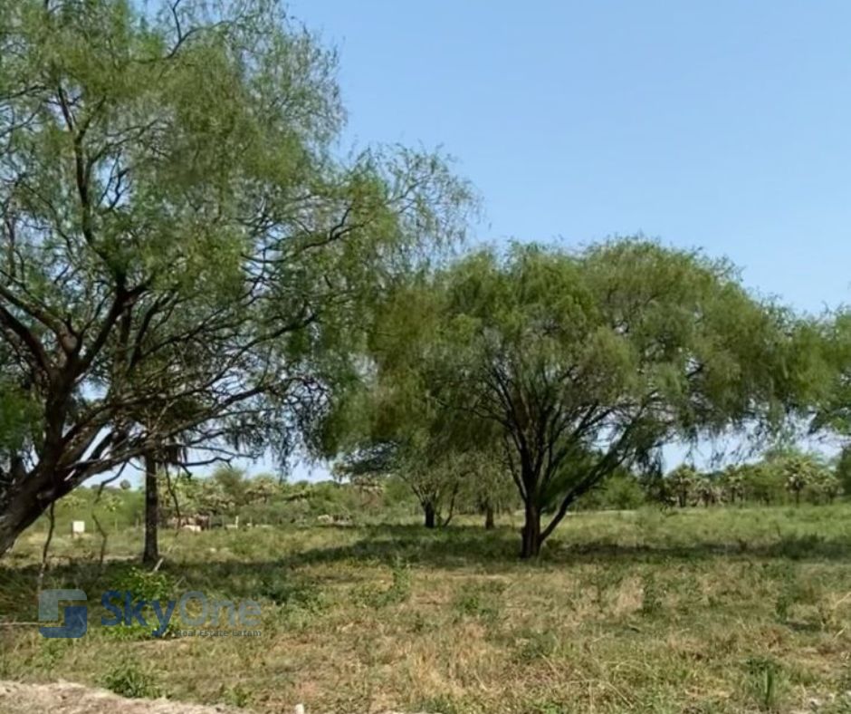 EN VENTA TERRENO EN CHACO’I CON EXCELENTE UBICACIÓN - SALIDA DE CALLE A CALLE — foto 3