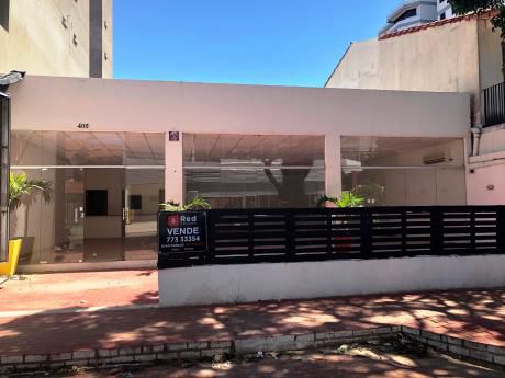 Local Comercial En Venta