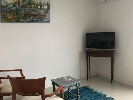 Mono Ambiente Ed. Lafayatte