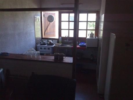 Monoambiente Para Dos Personas En Costa Azul La Paloma