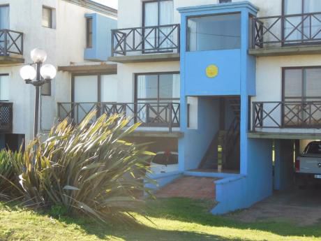 Apto Frente Al Mar ,la Paloma, El Cabito, Dorm En Suite.