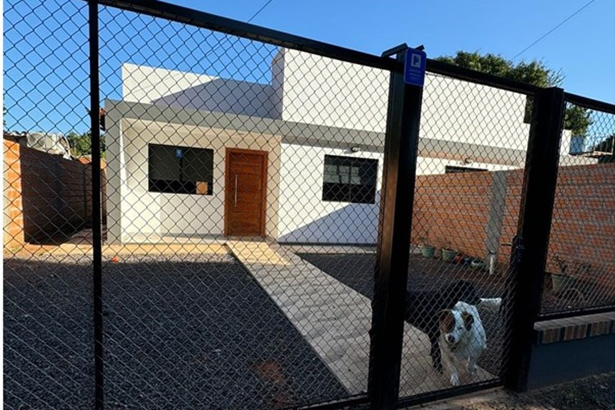 Casa chalets en alquiler Luque Laurelty — foto 2