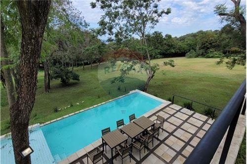 VENDO CASA MODERNA AMOBLADA EN CONDOMINIO CERRADO PUNTA BELLA!!!! — foto 3