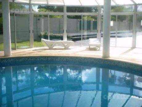 Apto Alquiler Punta Del Este Doce Lunas 1 Dormitorio 4 Pers