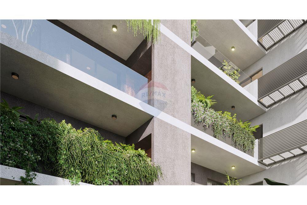 Departamento Monoambiente - Las Mercedes, Asunción — foto 2