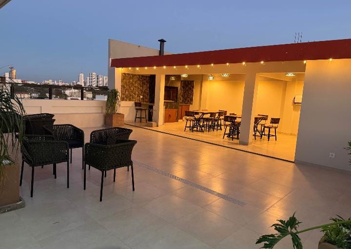 Monoambiente en alquiler en Norte