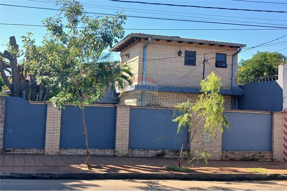 Casa en venta en San Pablo