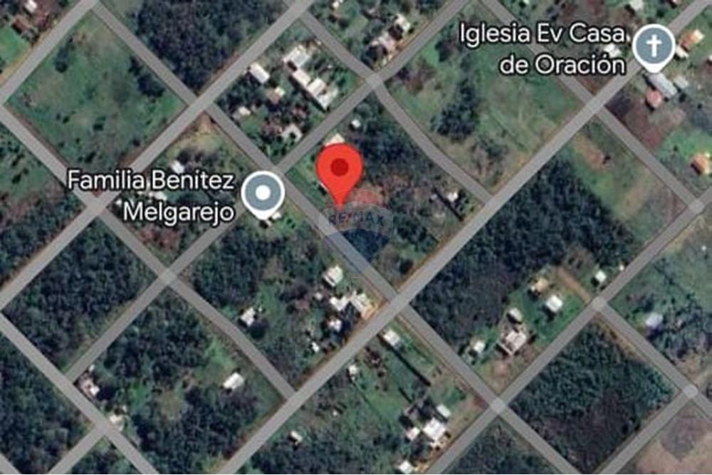 Terreno - Venta - Cambyretá, Itapúa, Paraguay — foto 2
