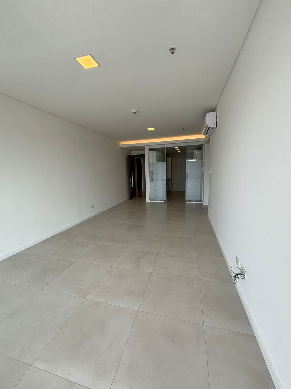 DEPARTAMENTO 2 DORM. C/ COCH. - EDIF. HABITALIS — foto 2
