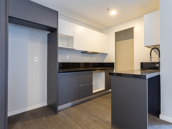 1hab 60m² - Villa Morra