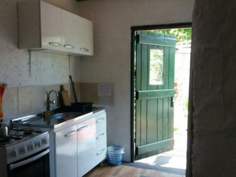 Apartamento En Alquiler Temporada En San Gregorio De Polanco