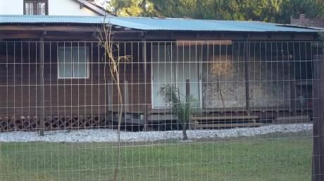 Casa En Barrio Country