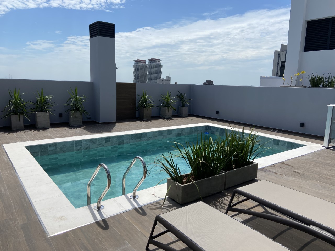 DEPARTAMENTO-ALQUILER-MBURUCUYA-ASUNCION — foto 2