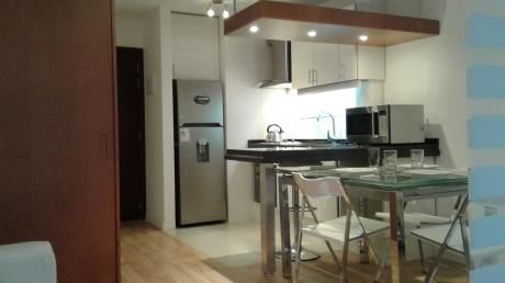 Gran Oportunidad Apartamento Monoambiente En Zona Pocito