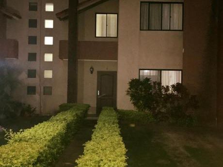 Casa En Anticretico - Venta