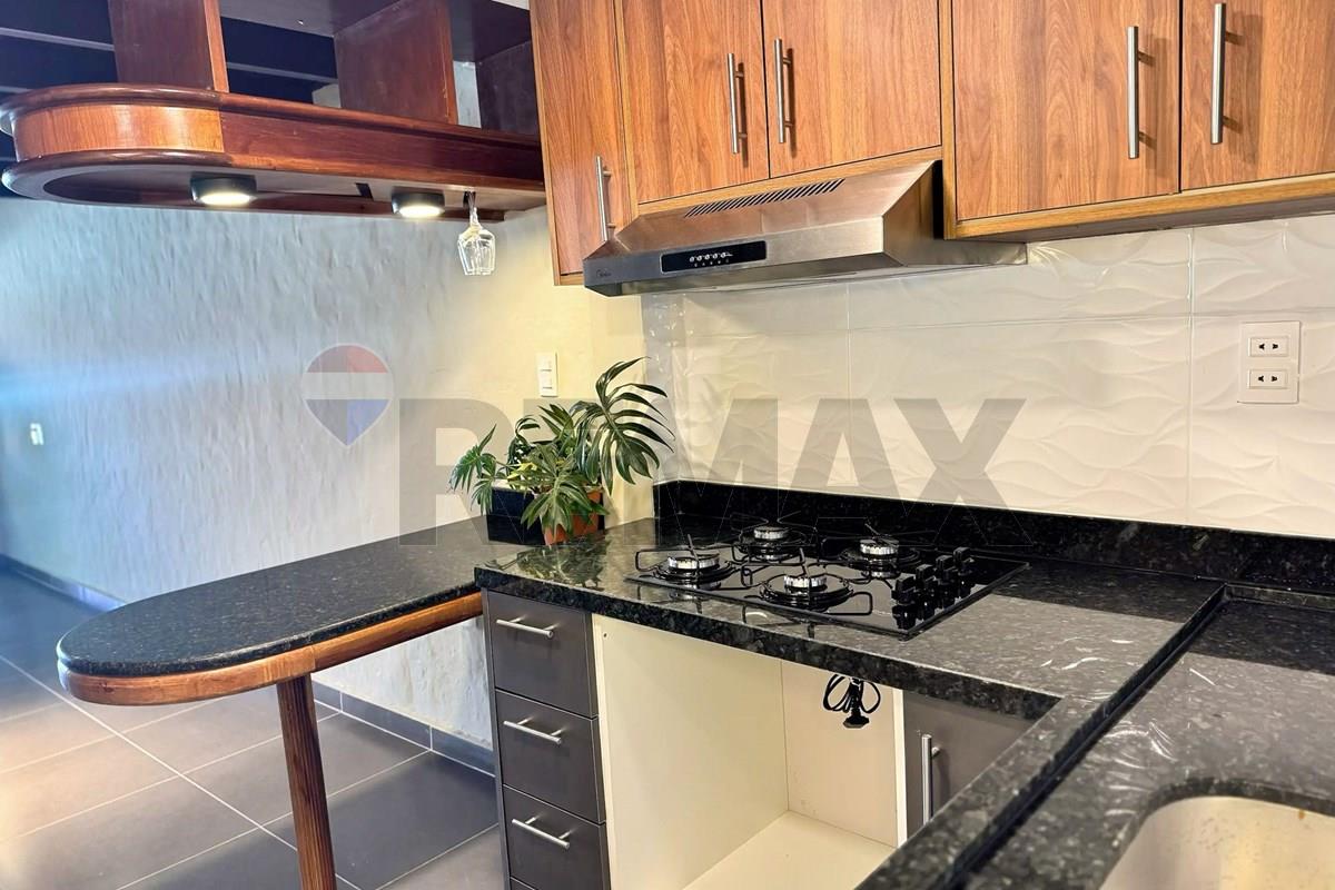 Casa - Venta - San Bernardino, Cordillera, Paraguay, Acogedor! — foto 3