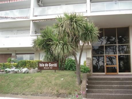Alquiler Temporada Apartamento Rambla Mansa Punta Del Este