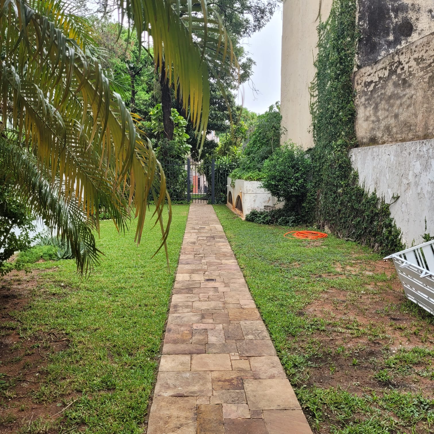 Alquilo amplio dpto frente al Inter - Todo en planta baja — foto 2