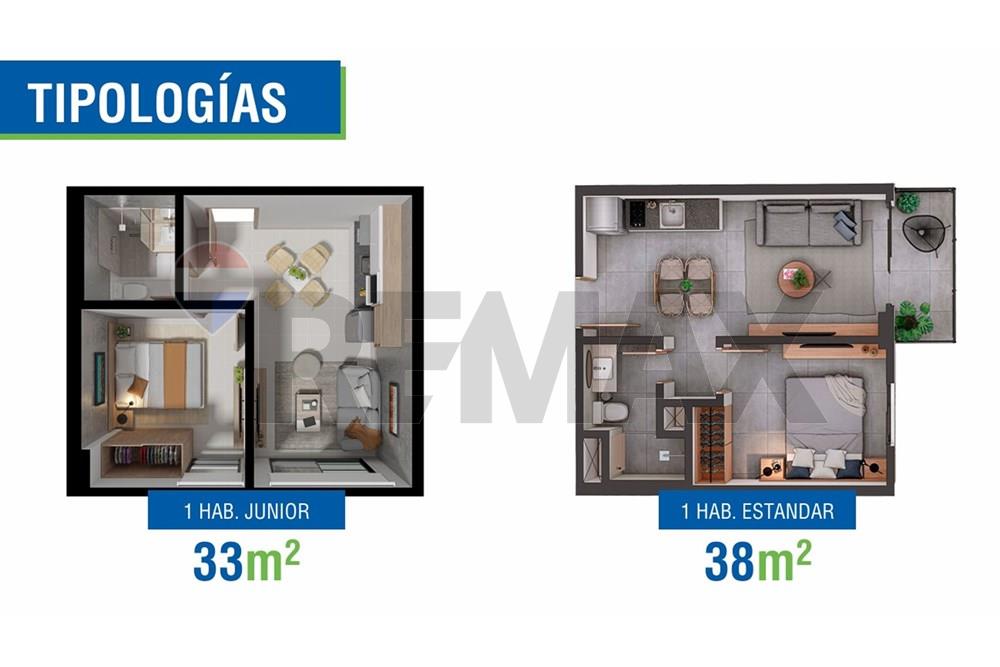 Departamento - Venta - Encarnación, Itapúa, Paraguay — foto 3