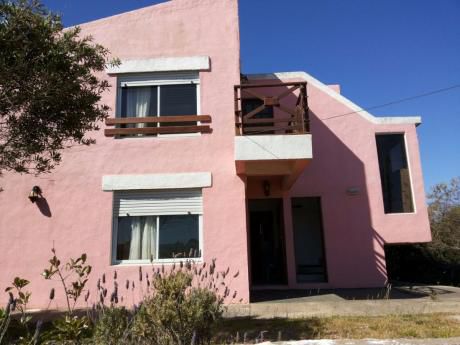 Alquiler De Apartamentos En Punta Del Diablo Playa La Viuda