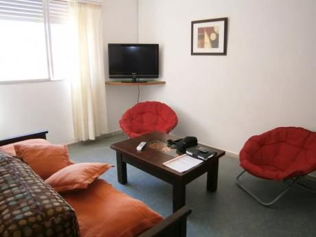 Apartamento Playa El Emir Alquiler