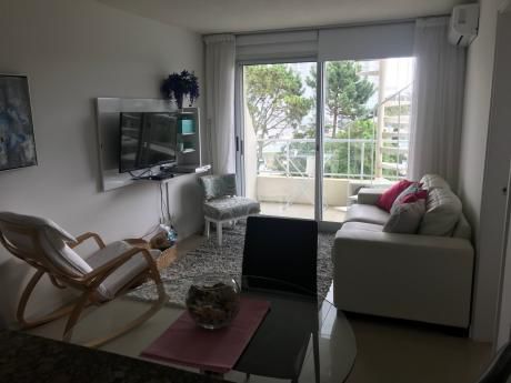 Apto 1 Dorm ,parada 4 Mansa