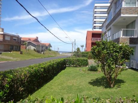 Alquilo Apto. Punta Del Este
