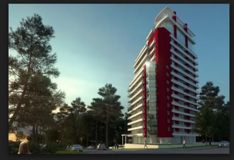 Apart En Alquiler - Av Roosevelt Y Campo Parada 16