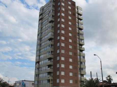 Alquiler Apartamento La Paloma ( Centro )