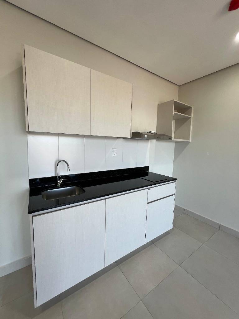 EN ALQUILER DEPTO MONOAMBIENTE CON COCHERA EN ZONA CIT EDIFICIO ZUBA IV — foto 2