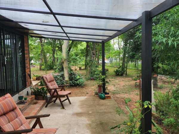 CASA EN VENTA EN SAN BERNARDINO – AMPLIO TERRENO Y ENTORNO NATURAL — foto 3