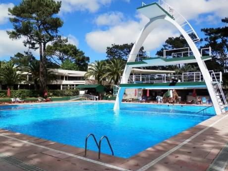 Apartamento En Complejo Arcobaleno Ideal Familia