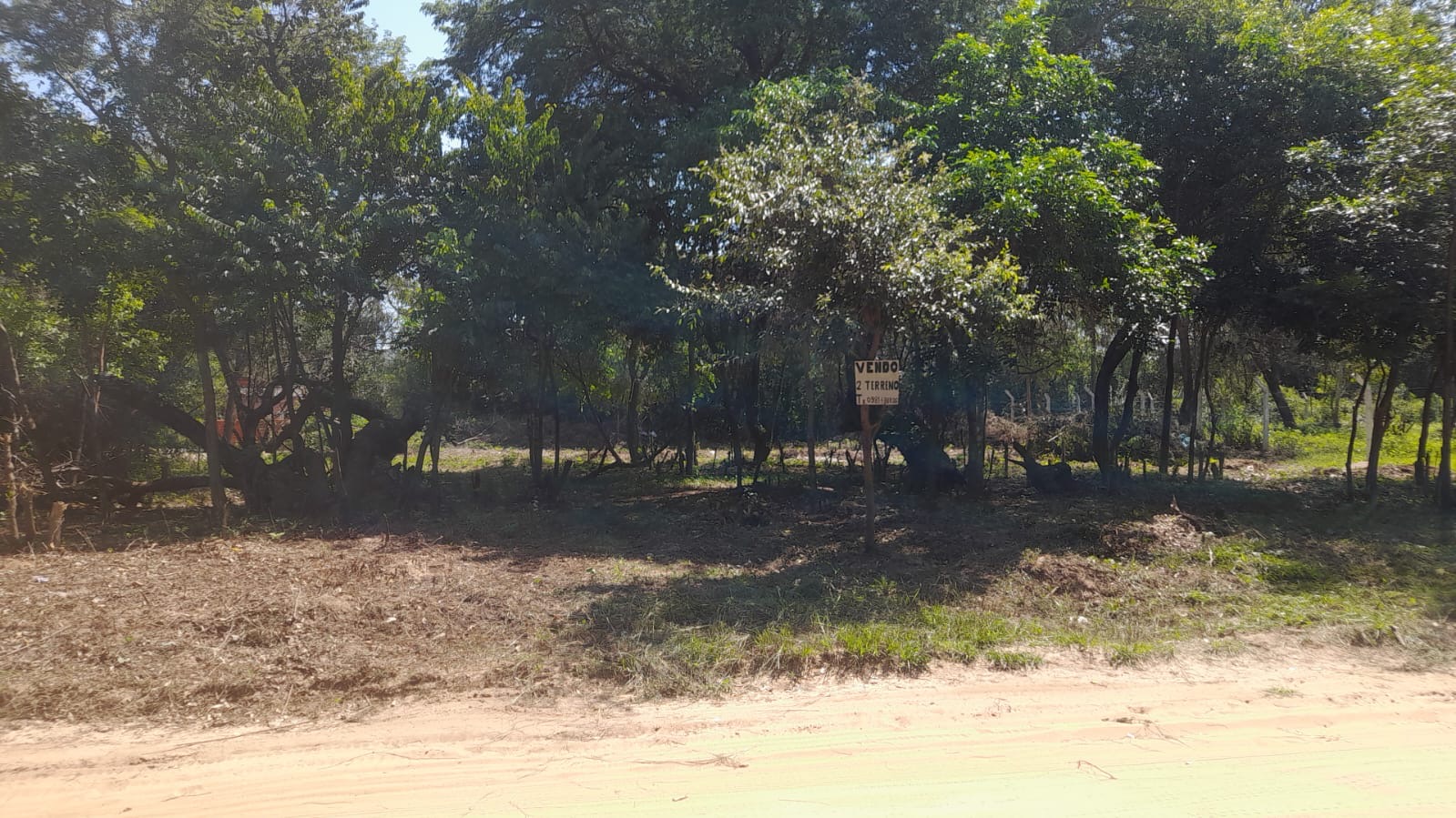 VENDO DOS TERRENOS JUNTOS EN JUAN DE AYOLAS! — foto 3