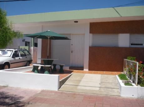 Alquiler Apartamento Piriapolis Excelente Ubicación