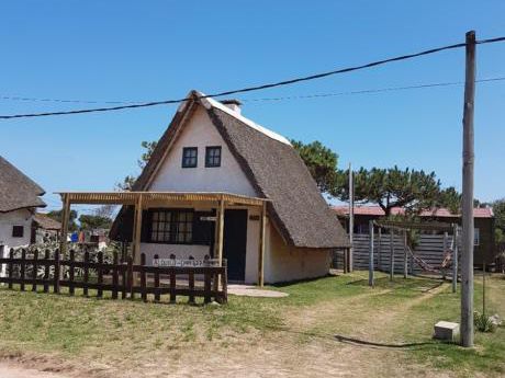 Casa Excelente Ubicación