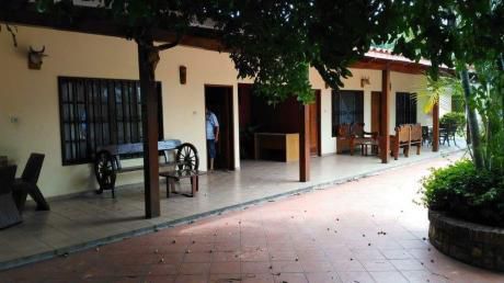 Hermosa Casa Quinta
