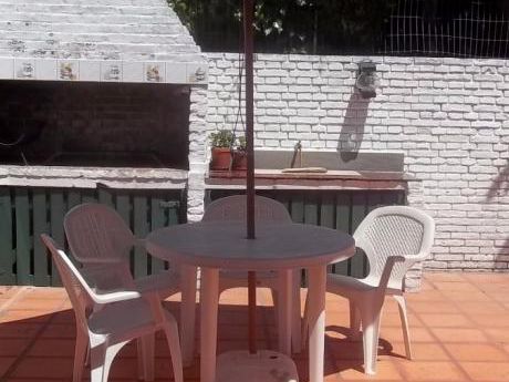 Apartamento En Alquiler Por Temporada O Anual