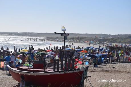 Casitas Playa Los Botes Veni En Diciembre Rebajado!! 80 Dls