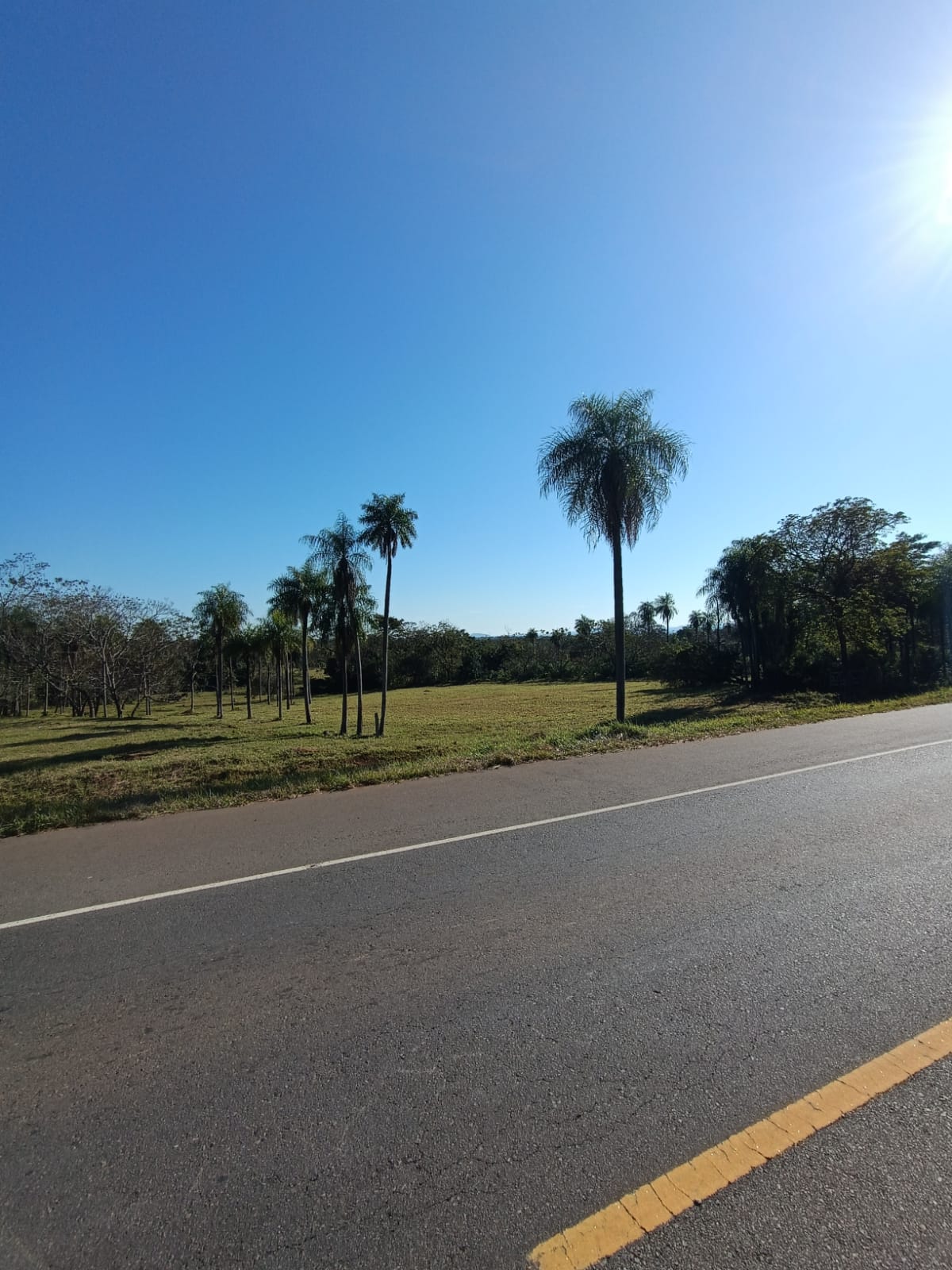 TERRENO EN CARAPEGUÁ — foto 2