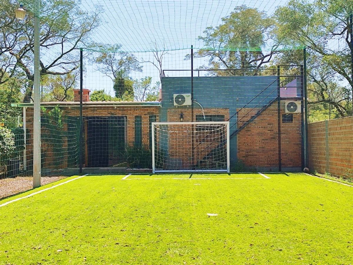 VENDO CASA QUINTA EN SAN BERNARDINO — foto 2