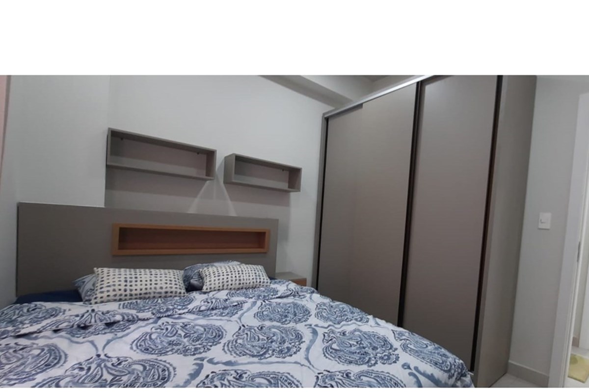 Departamento-Alquiler-Luque, Central — foto 2