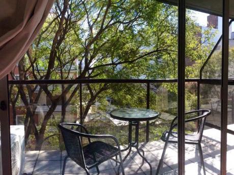Apartamento Montevideo Pocitos