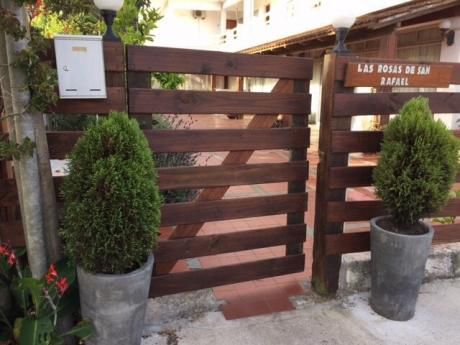 Alquiler Temporada En Barrio San Rafael , Punta Del Este